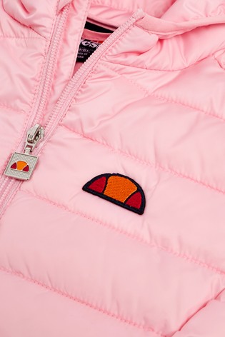 Ellesse™ Infant Valetina Jacket