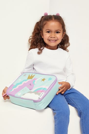 Harry Bear Unicorn Lunchbag