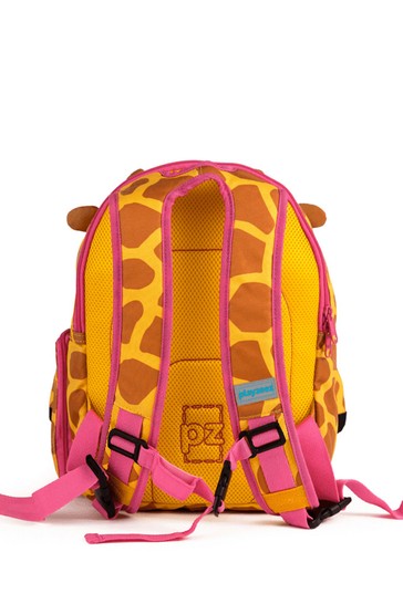 Playzeez Bella the Giraffe Backpack