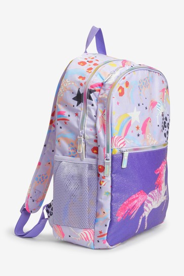 Unicorn Backpack