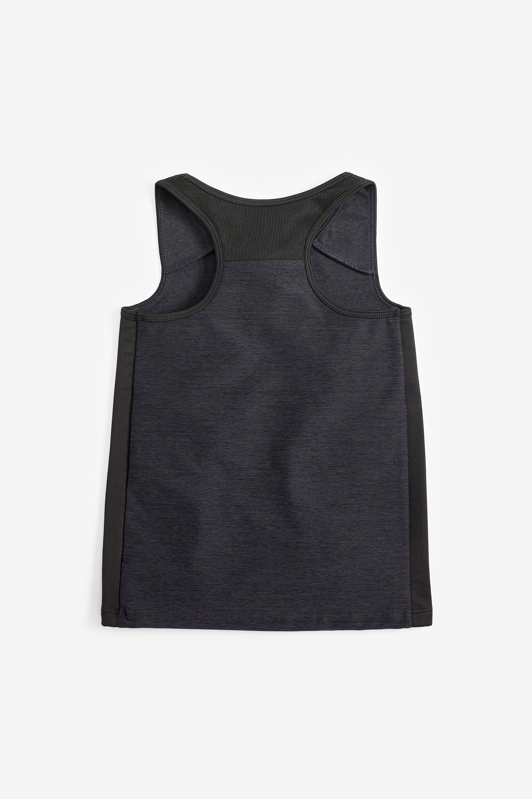 Sports Vest (3-16yrs)