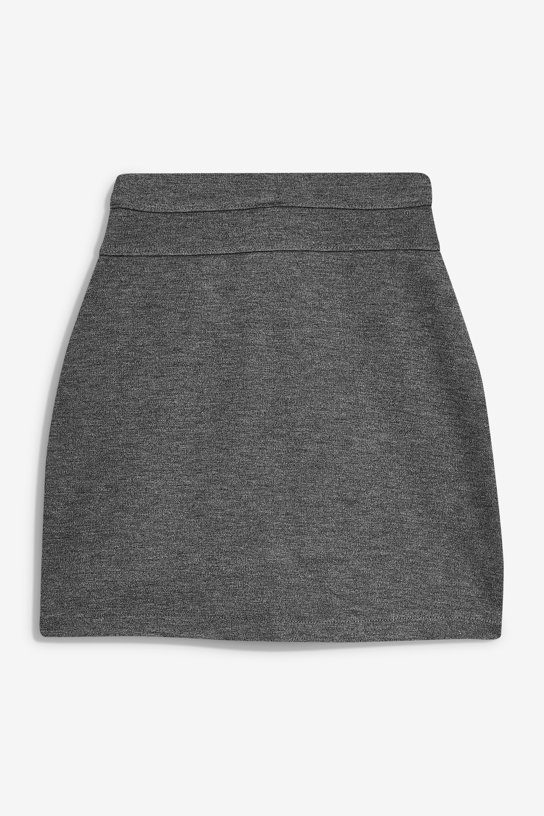 Jersey Pull-On Pencil Skirt (3-17yrs)