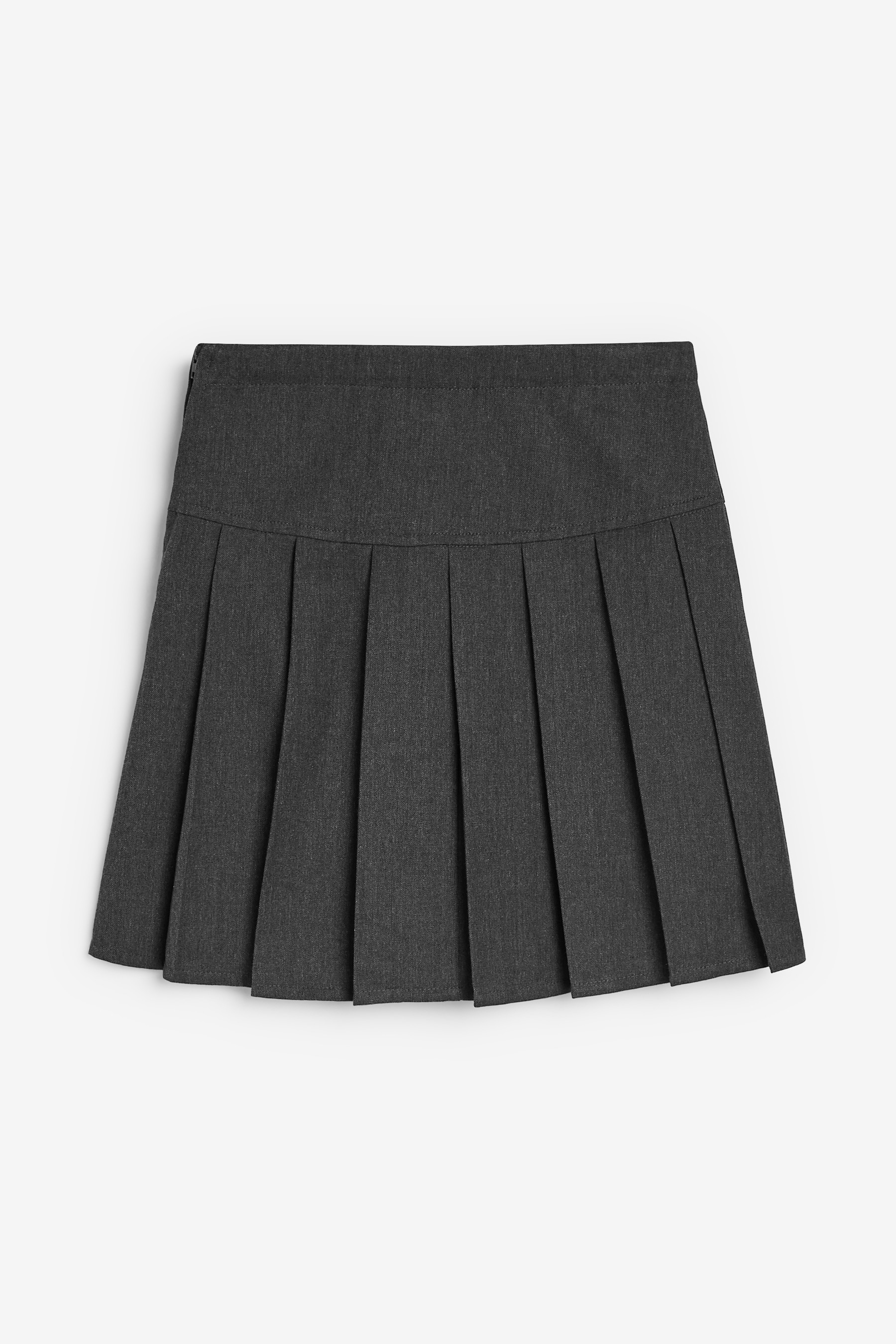 2 Pack Pleat Skirts (3-16yrs) Standard