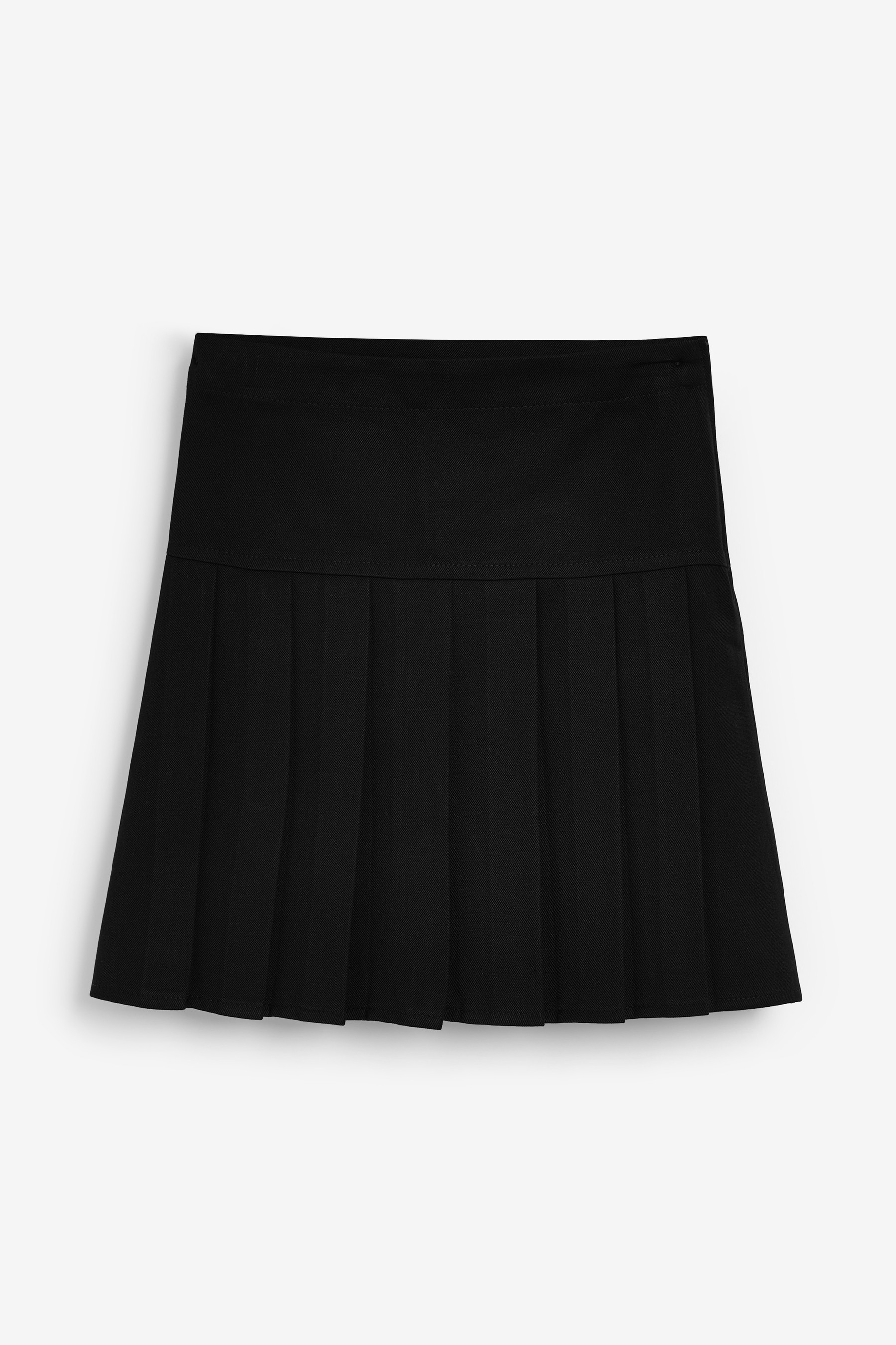 2 Pack Pleat Skirts (3-16yrs) Standard