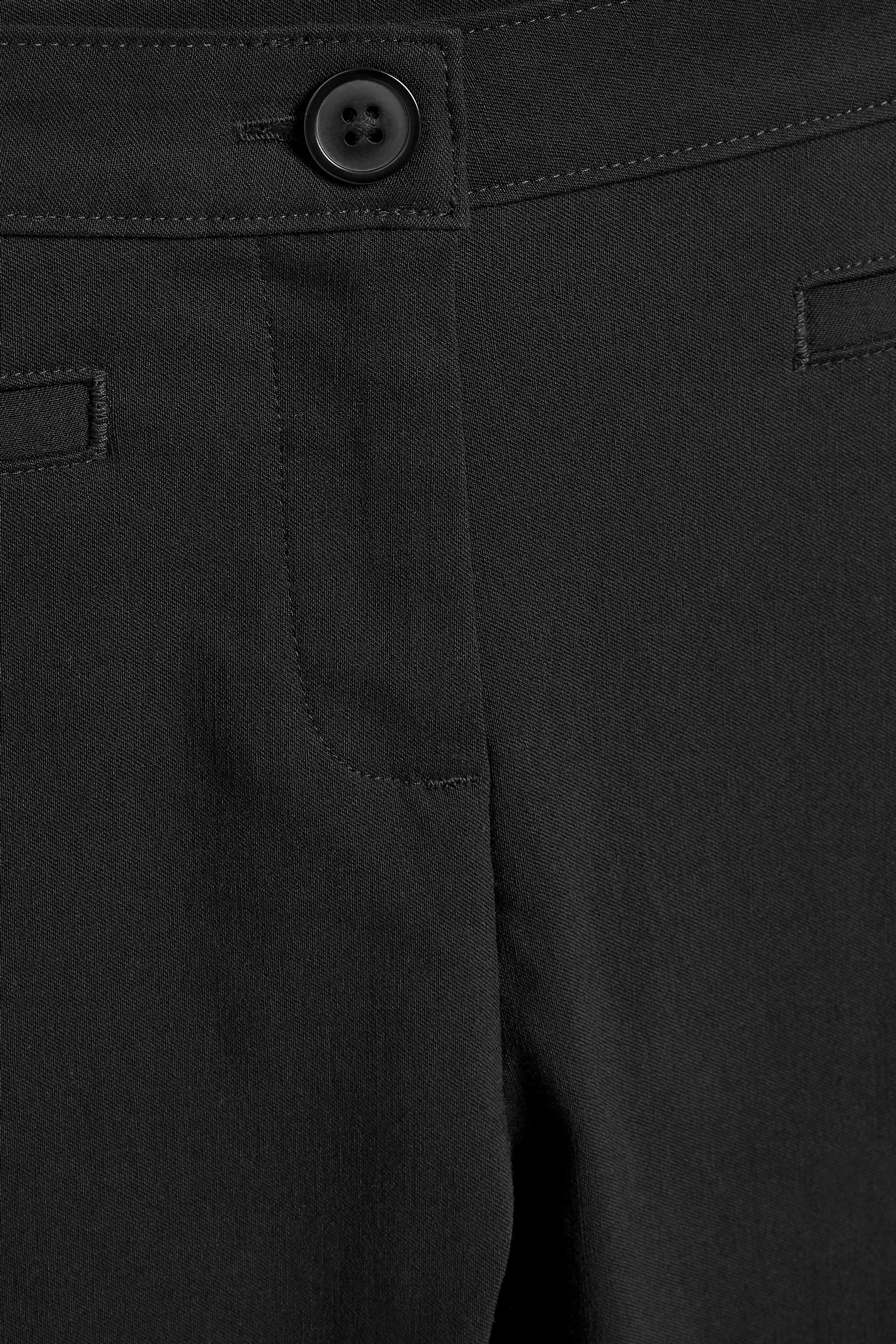 School Skinny Stretch Trousers (3-17yrs) Standard