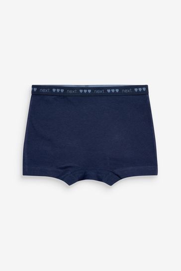 5 Pack Shorts (2-16yrs)