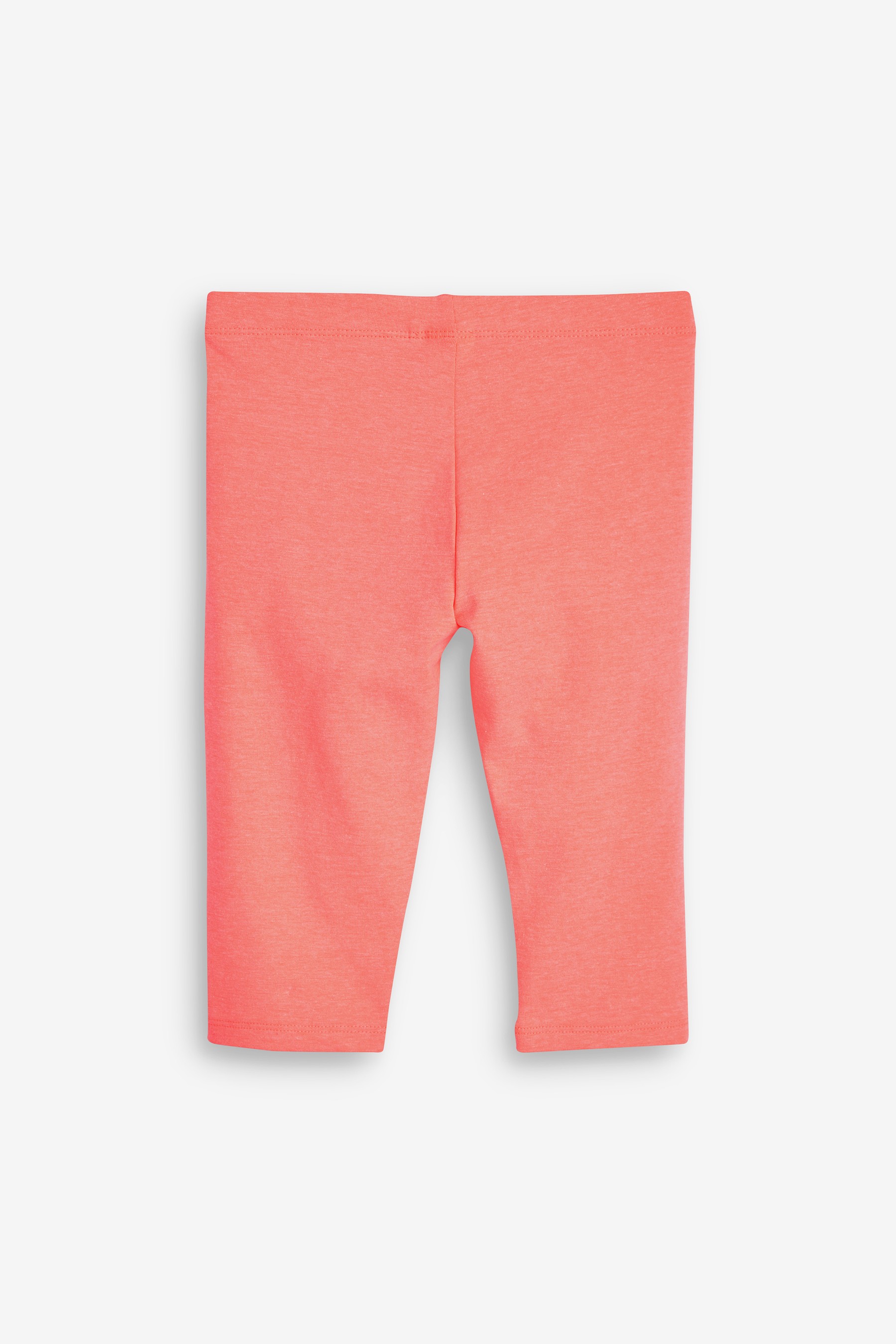 Cropped Leggings (3-16yrs) 1 Pack