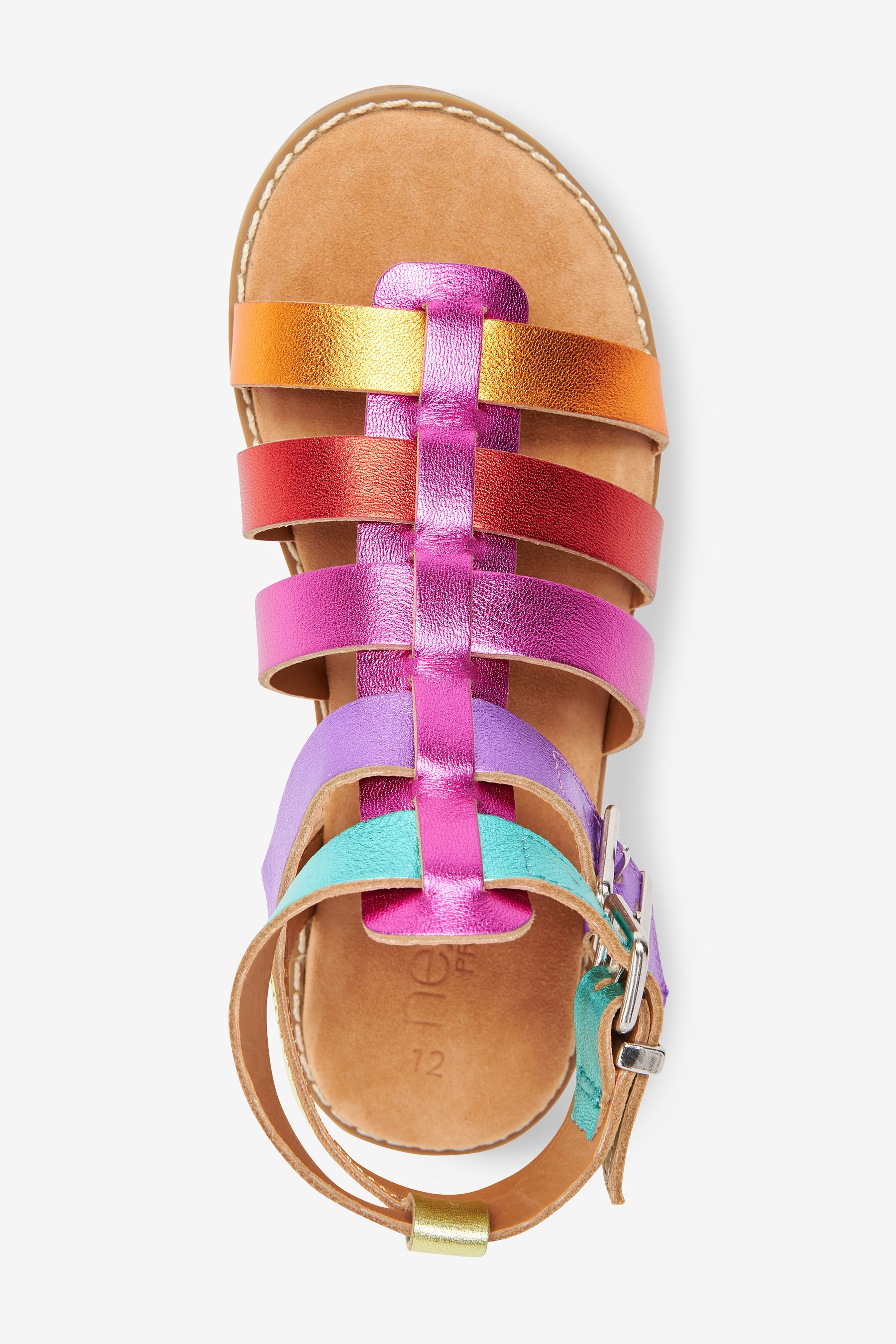 Premium Gladiator Sandals