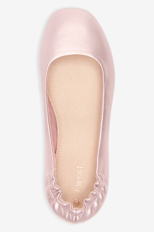 Ballet Shoes