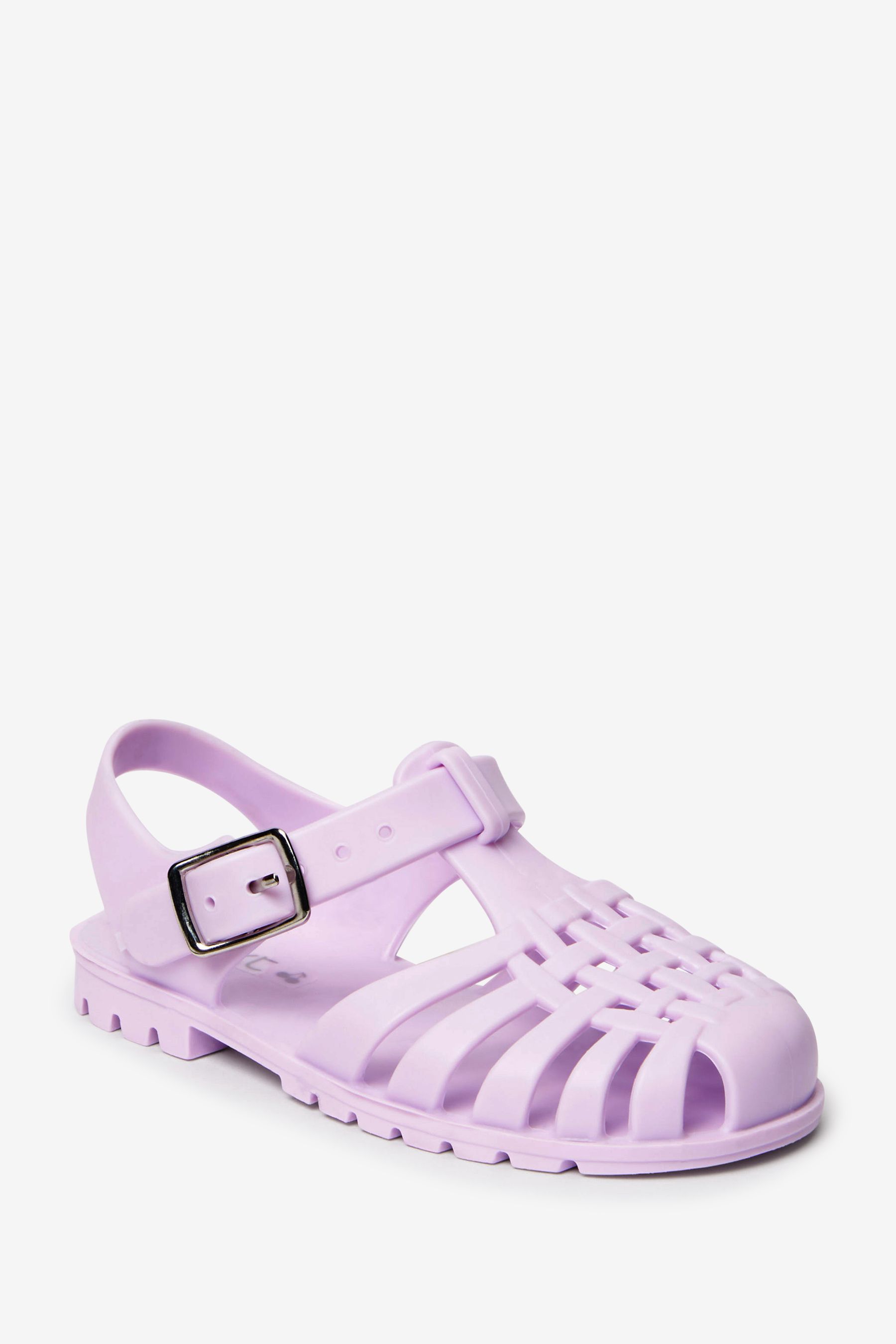 Jelly Sandals