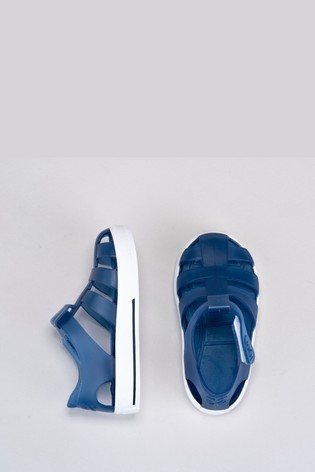 Igor Blue Star Sandals