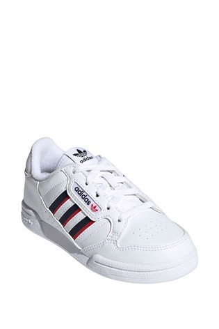 حذاء رياضي Continental 80 Junior من adidas Originals