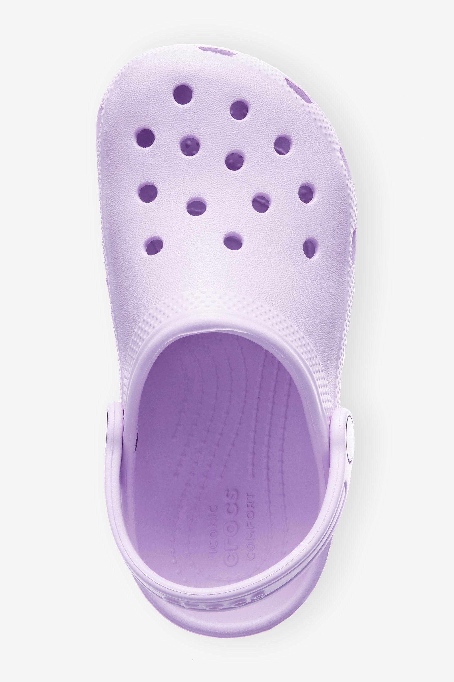 Crocs Toddlers Classic Clog Sandals