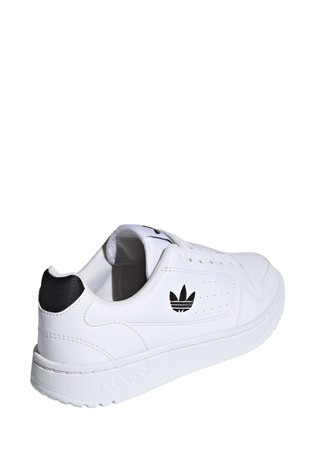 adidas Originals NY92 Youth Trainers