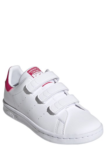 adidas Originals Stan Smith Junior Trainers