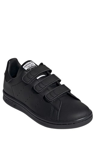 adidas Originals Stan Smith Junior Trainers