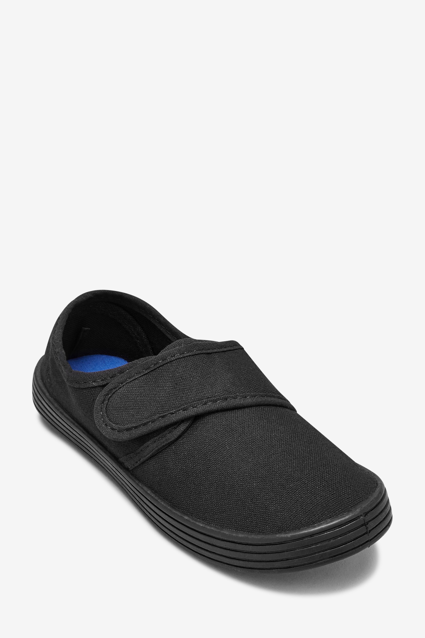 Plimsolls