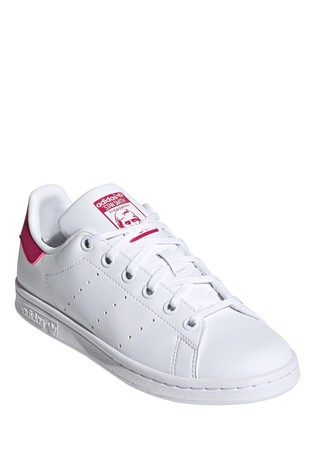 adidas Originals Stan Smith Youth Trainers