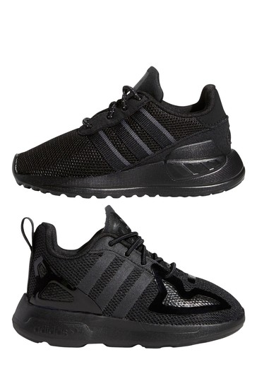 adidas Originals LA Lite Infant Trainers