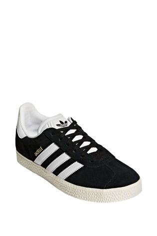 حذاء رياضي Gazelle للشباب من adidas Originals