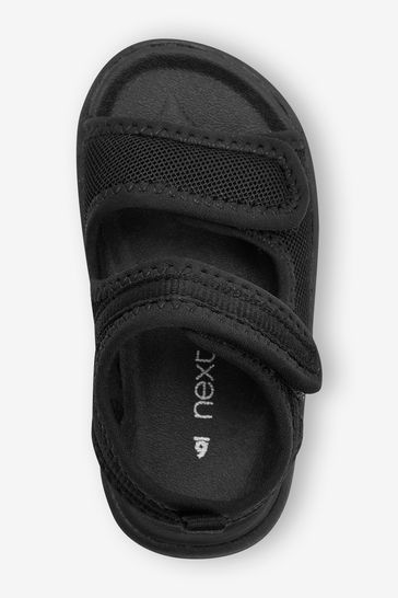 Cool Trekker Sandals