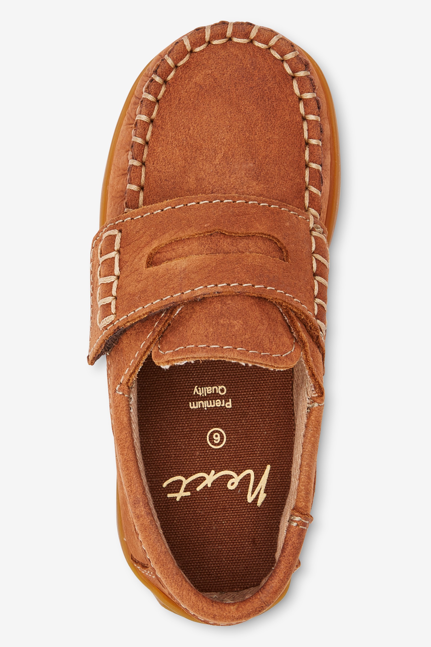 Penny Loafers