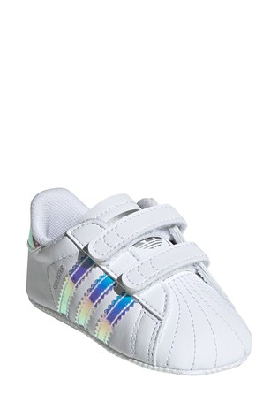 adidas Originals Superstar Baby Trainers