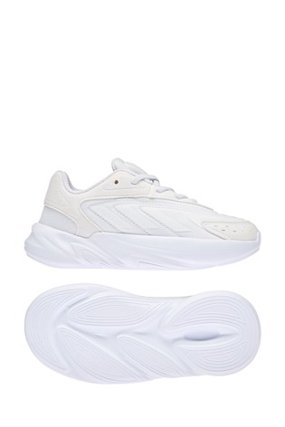 adidas Originals Ozelia Junior Trainers