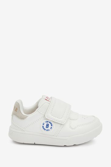 Baker by Ted Baker White Trainers