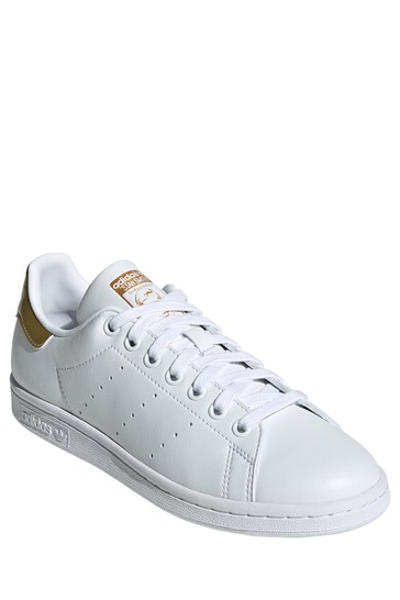 adidas Originals Stan Smith Vegan Trainers