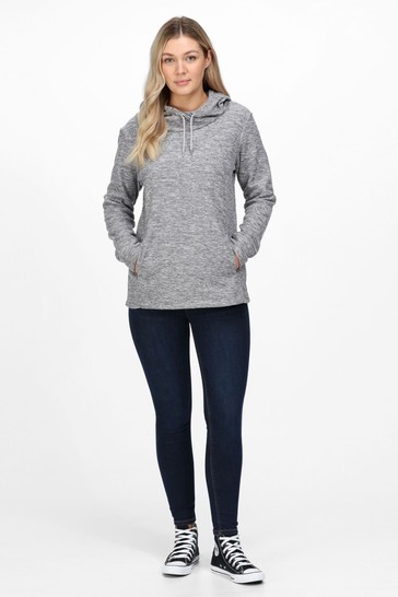 Regatta Kizmit II Hooded Fleece