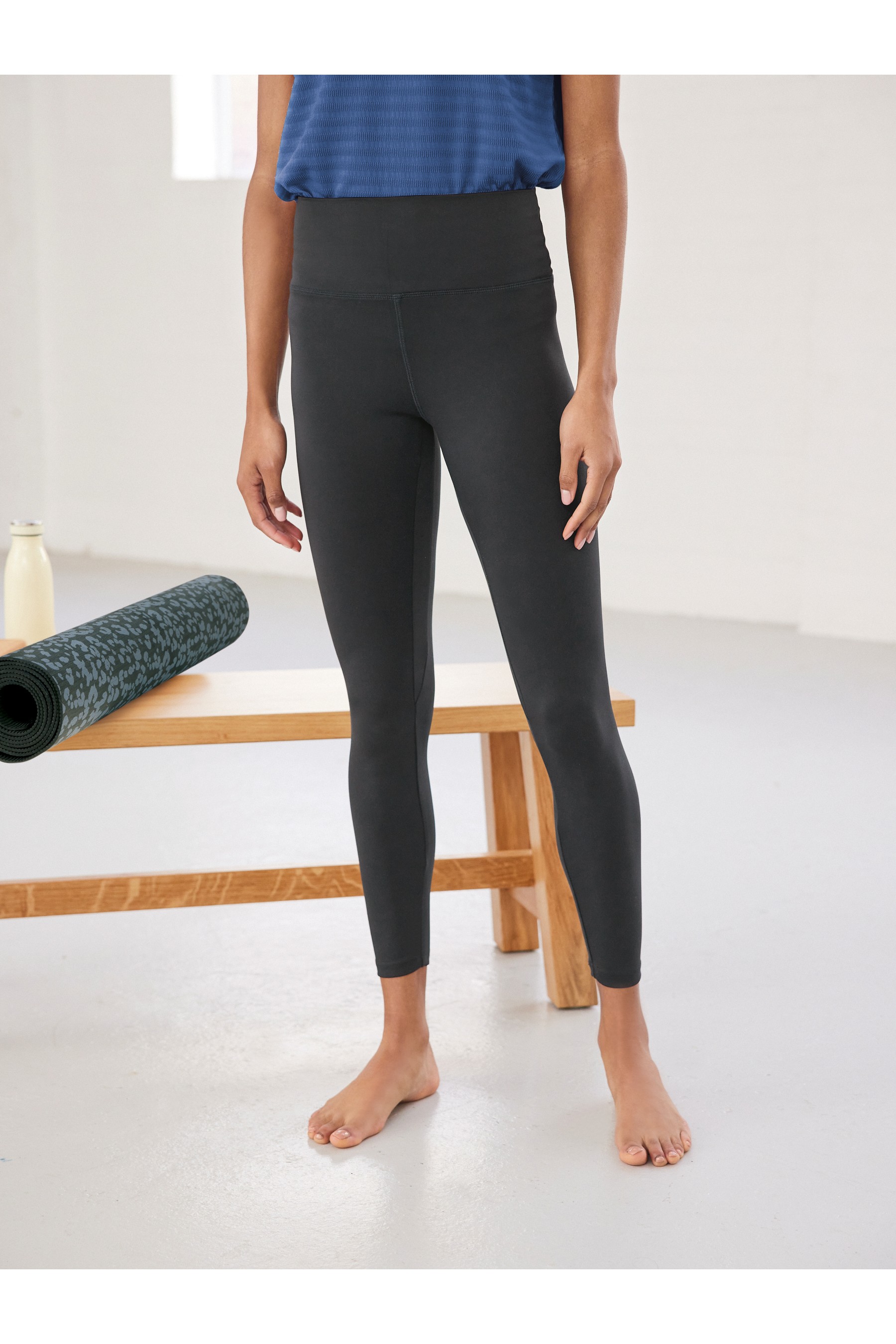 Ultimate Comfort Soft Touch Leggings