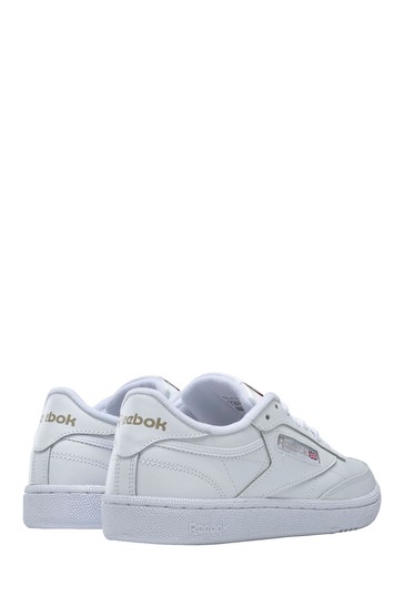 Reebok Club C 85 Trainers