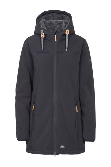 Trespass Kristen Softshell Jacket