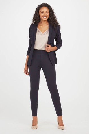 SPANX® Medium Control The Perfect Trousers, Back Seam Skinny