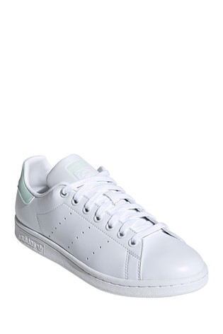 adidas Originals Stan Smith Vegan Trainers