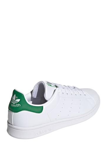 adidas Originals Stan Smith Vegan Trainers