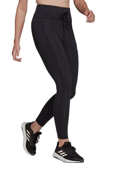 adidas Running D2M 7/8 Leggings