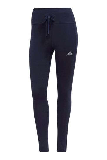 adidas Running D2M 7/8 Leggings