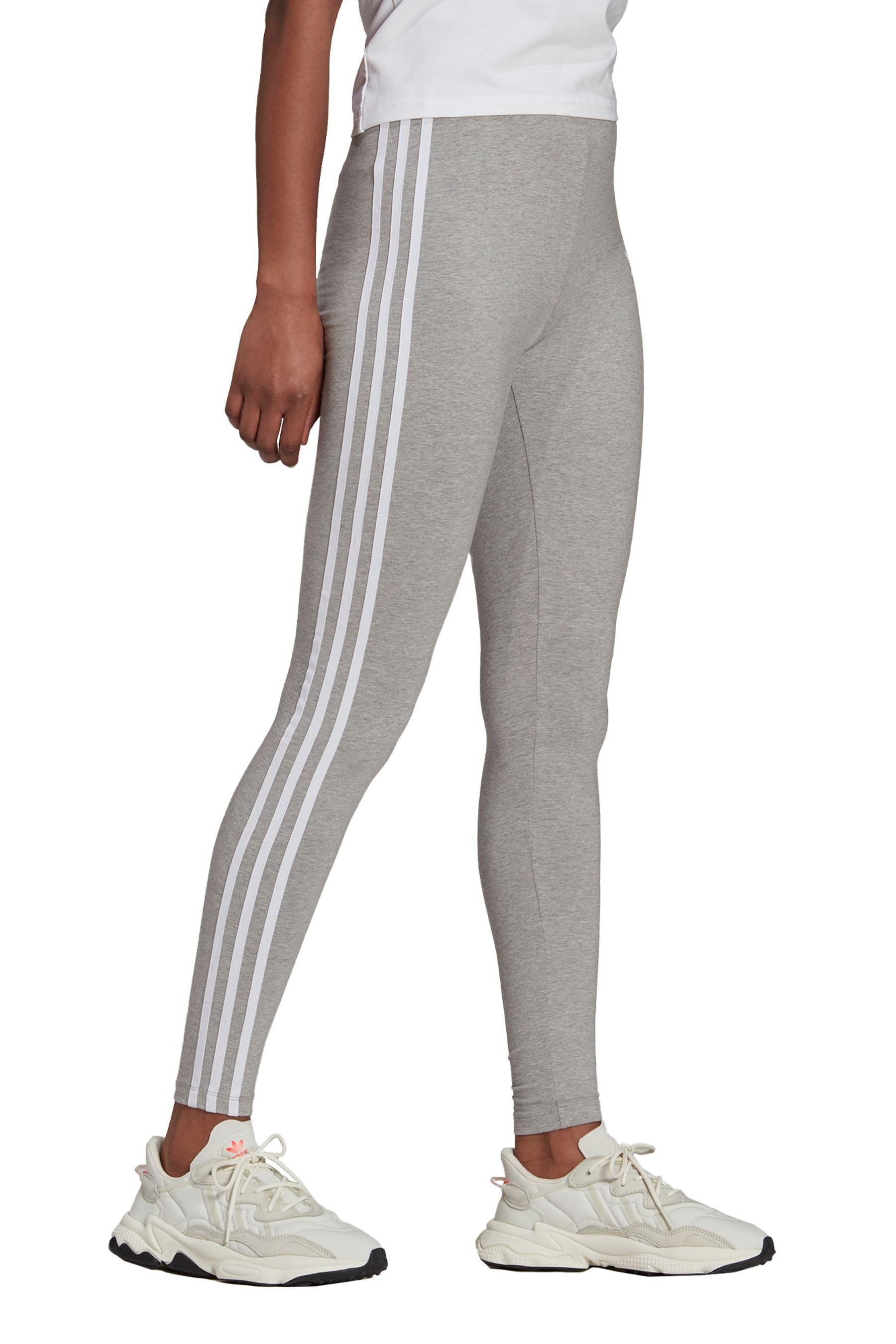 adidas Originals 3 Stripe Leggings