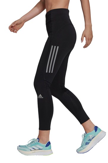 adidas Own The Run Aeroready 7/8 Leggings