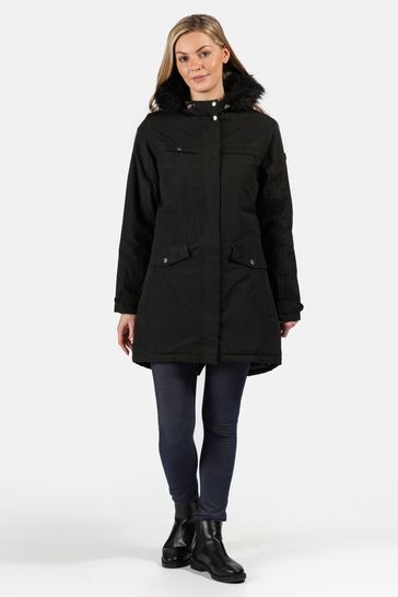 Regatta Serleena II Waterproof Jacket