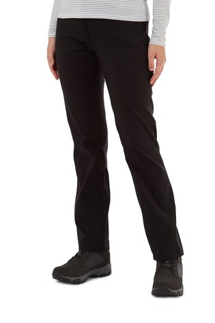 Craghoppers Black Kiwi Pro Trousers