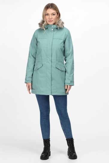 Regatta Serleena II Waterproof Jacket