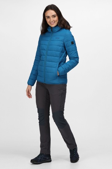 Regatta Helfa Baffle Jacket