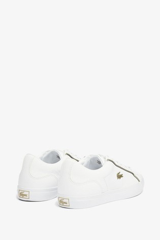 Lacoste® Lerond Trainers