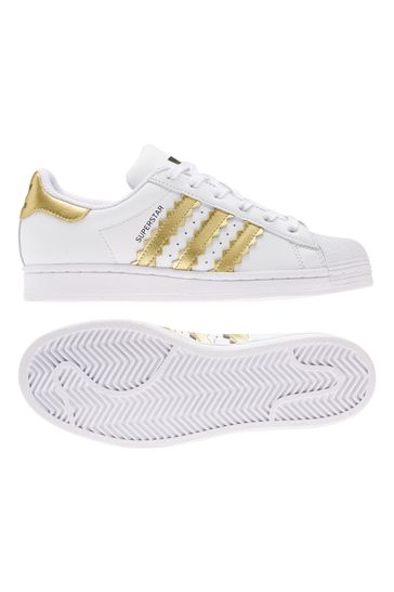 adidas Originals Superstar Trainers