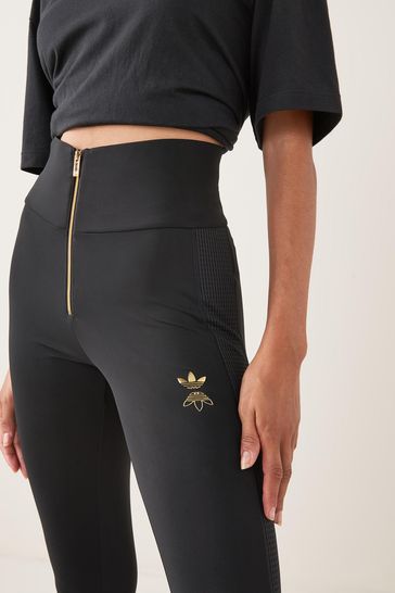 adidas Originals Modular Zip Leggings