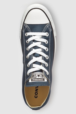 حذاء رياضي Chuck Taylor All Star Ox من كونفرس