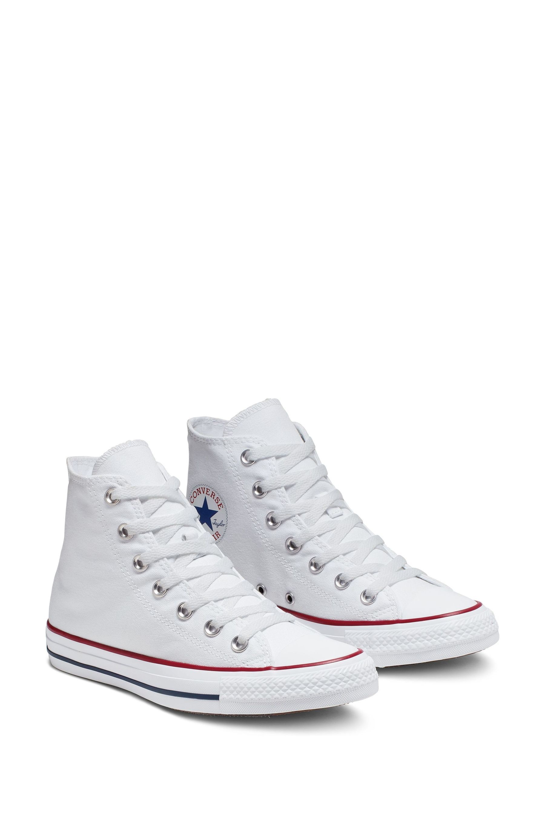 Converse Chuck Taylor All Star High Trainers